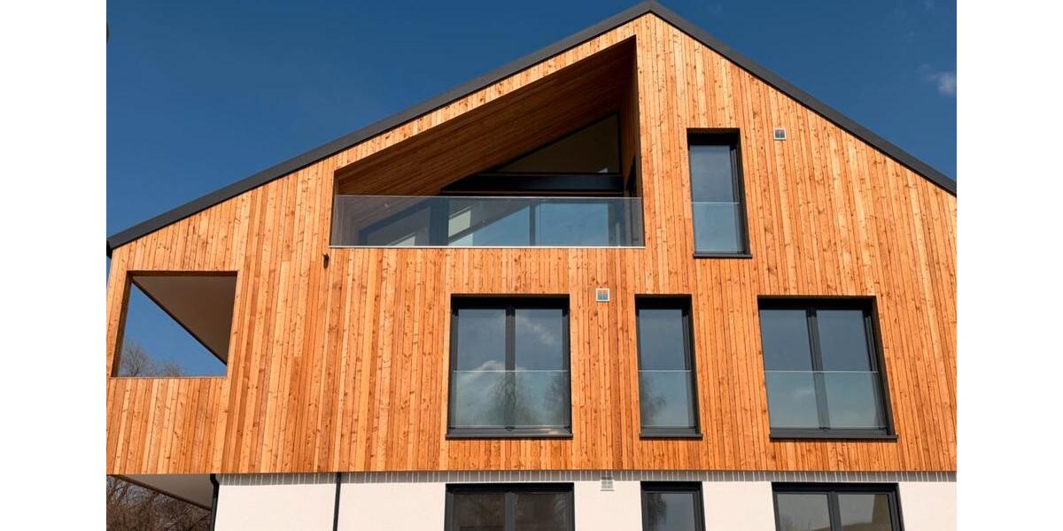 Dachgeschoßwohnung Bad Birnbach Asenham - 2 Zimmer, 70 m&sup2;, 985&euro; | Angebot:26578655