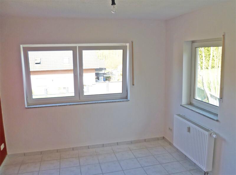 Etagenwohnung Windeck - 3 Zimmer, 67 m&sup2;, 465&euro; | Angebot:24487670