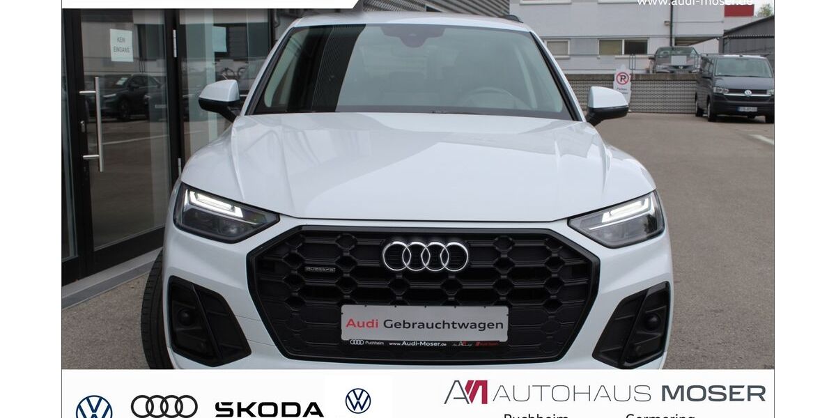 Audi Q5 125.000 km 32.420 &euro; Puchheim 82178