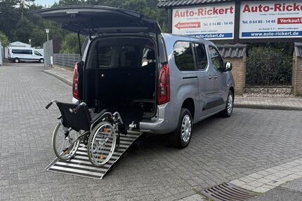 Opel Combo Life 25.500 km 31.990 &euro; Ladbergen 49549