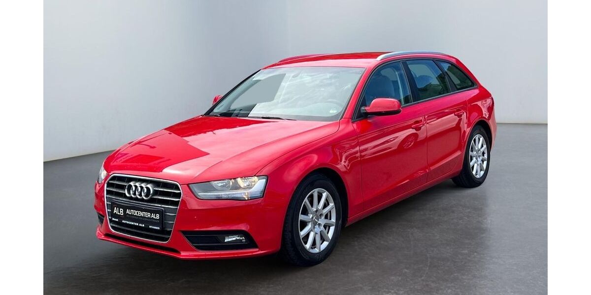 Audi A4 136.000 km 12.990 &euro; Albstadt 72458