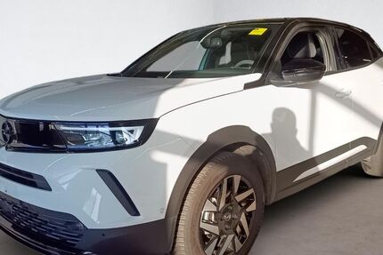 Opel Mokka 11.383 km 21.990 &euro; Bühl 77815