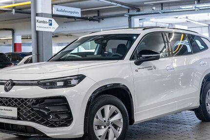 VW Tayron 6.500 km 56.990 &euro; Stuttgart-Feuerbach 70469