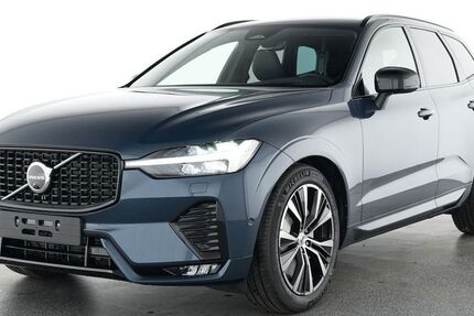 Volvo XC60 26.382 km 48.900 &euro; Crailsheim 74564