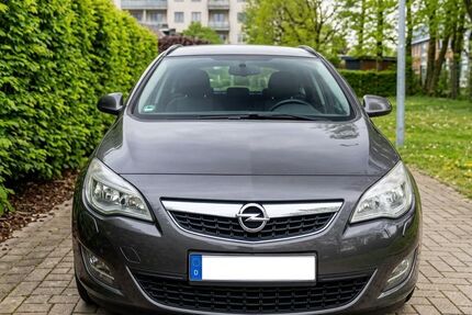 Opel Astra 266.000 km 3.663 &euro; Altenholz 24161