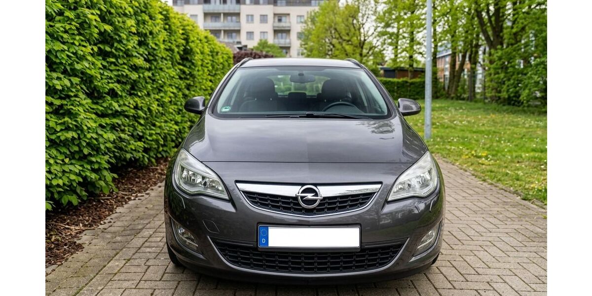 Opel Astra 266.000 km 3.663 &euro; Altenholz 24161