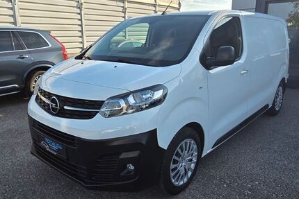 Opel Vivaro 47.807 km 16.900 &euro; Fürth 90763