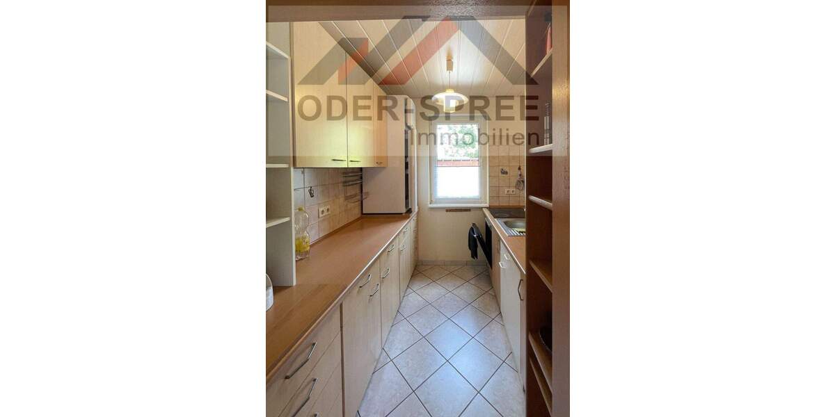 Einfamilienhaus Grünheide (Mark) Grünheide - 3 Zimmer, 85 m&sup2;, 276.000&euro; | Angebot:25775165