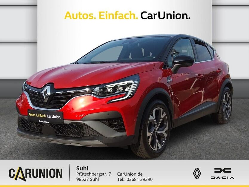 Captur