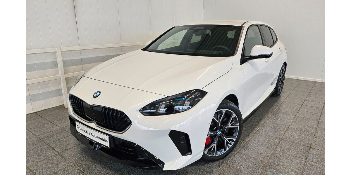 BMW 120 3.900 km 39.975 &euro; Münchberg 95213