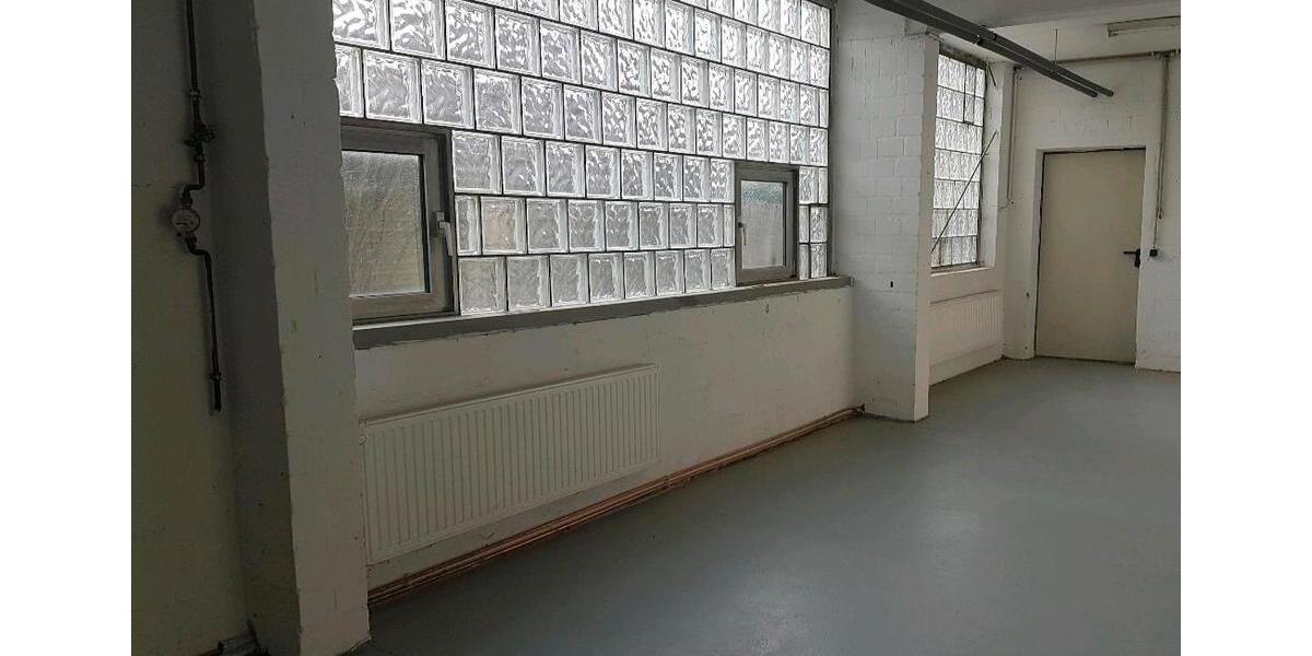 Gewerbeobjekt Witten Rüdinghausen - 1.800&euro; | Angebot:26311727