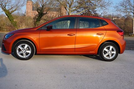 Seat Ibiza 78.634 km 8.000 &euro; Aschaffenburg 63741