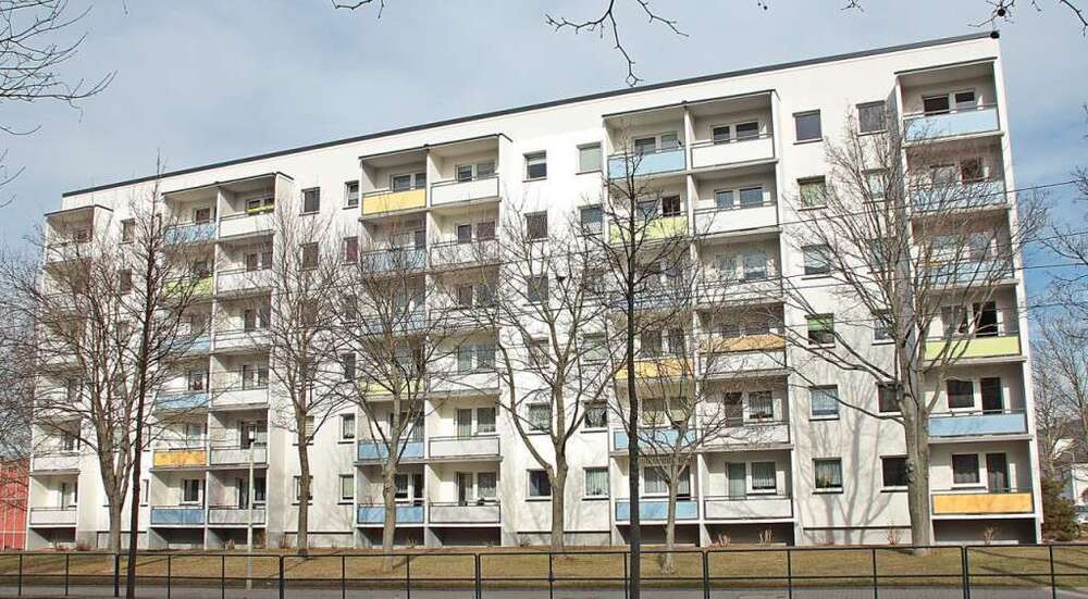 Wohnung zum Mieten in Zwickau 448 € 70 m²
