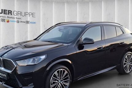BMW iX2 1.500 km 59.730 &euro; Schleswig 24837