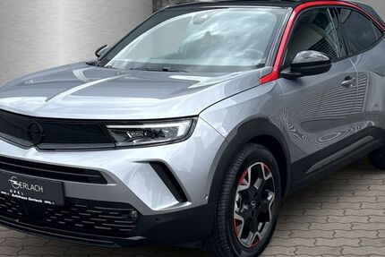 Opel Mokka 35.710 km 18.900 &euro; Niederahr 56414