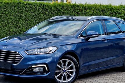 Ford Mondeo 99.999 km 15.999 &euro; Bad Lippspringe 33175