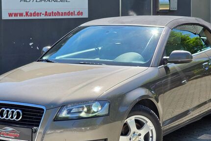 Audi A3 193.000 km 7.990 &euro; Paderborn 33104