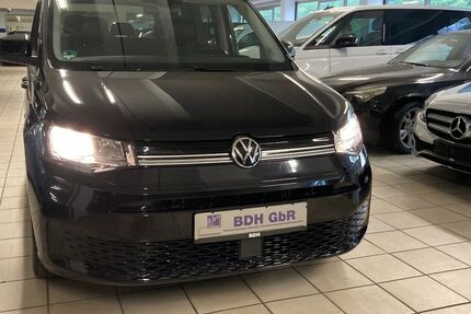 VW Caddy 82.000 km 21.499 &euro; Bielefeld 33613