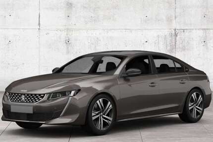 Peugeot 508 2.490 km 45.990 &euro; Siegen 57076