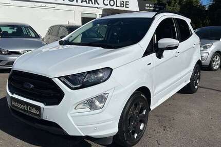Ford EcoSport 106.000 km 11.800 &euro; Cölbe 35091