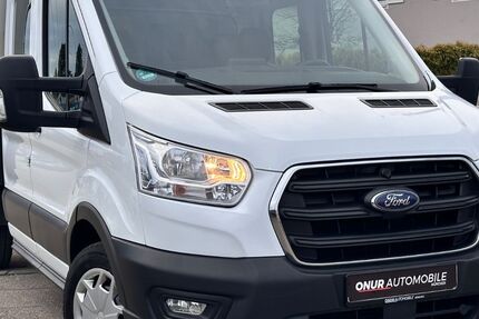 Ford Transit 39.500 km 23.950 &euro; München 81245