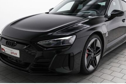 Audi RS e-tron GT 25.195 km 79.490 &euro; Holzminden 37603
