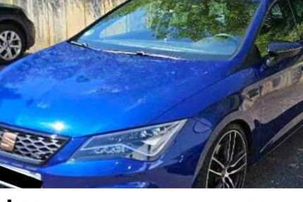 Seat Leon 61.992 km 24.430 &euro; Durmersheim 76448