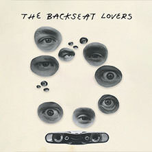 The Backseat Lovers Köln