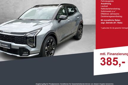 Kia Sportage 2.500 km 46.990 &euro; Lingen-Ems 49809