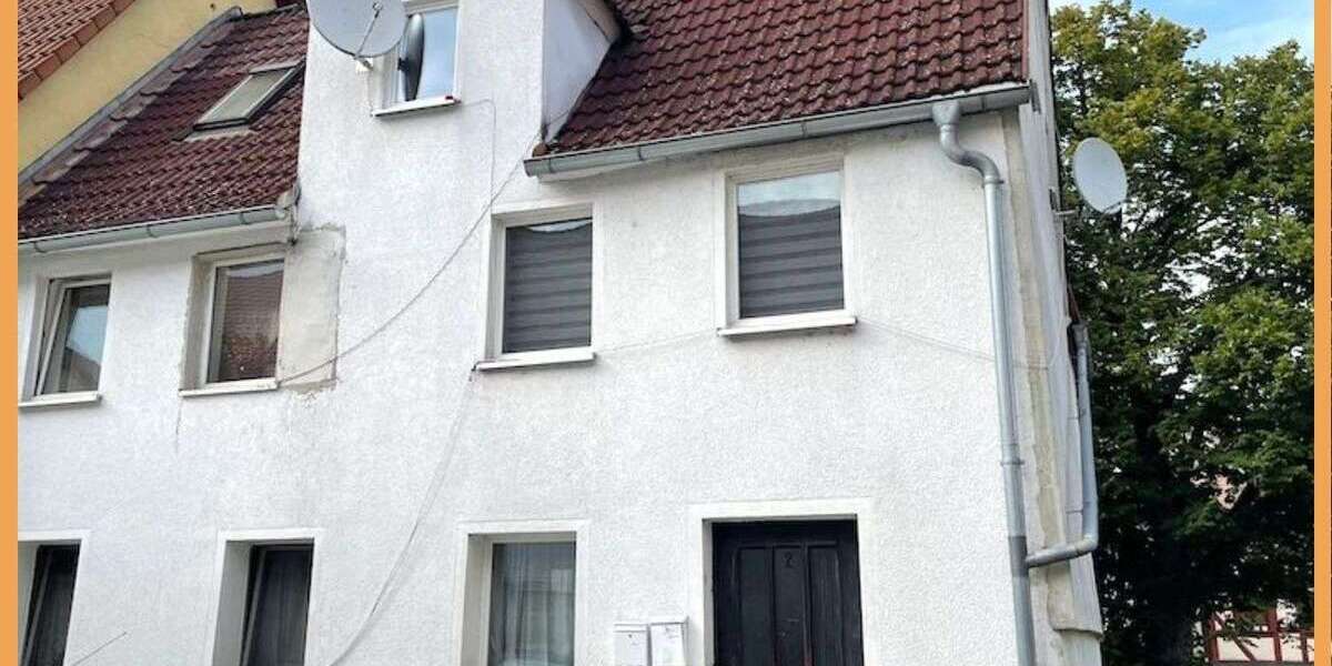 Einfamilienhaus Hersbruck - 10 Zimmer, 165 m&sup2;, 225.000&euro; | Angebot:24453069