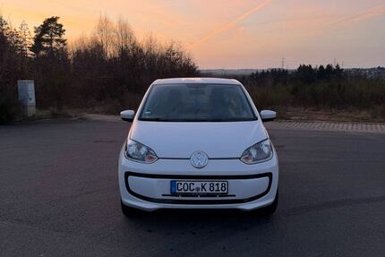 VW up! 115.000 km 4.300 &euro; Dohr 56812