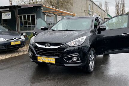 Hyundai ix35 129.000 km 10.499 &euro; Bonn 53227