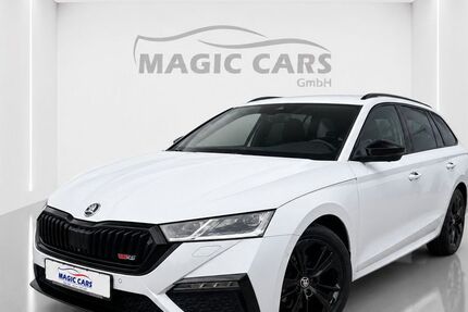 Skoda Octavia 64.000 km 36.900 &euro; Worms 67547