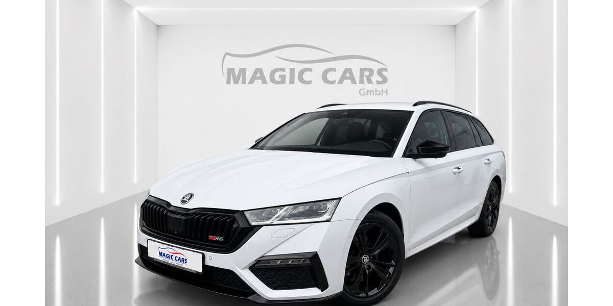 Skoda Octavia 64.000 km 36.900 &euro; Worms 67547