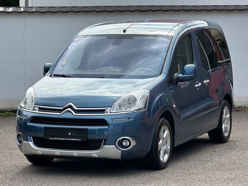 Berlingo