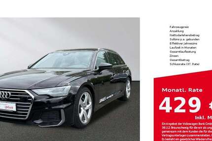Audi A6 59.473 km 43.480 € Bielefeld 33609