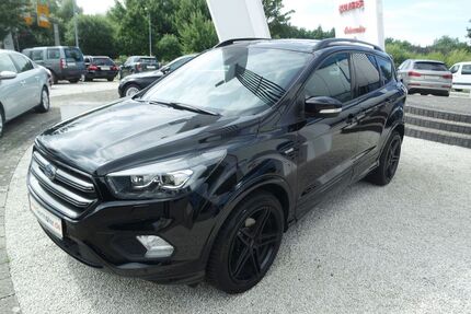 Ford Kuga 42.200 km 16.990 &euro; Rostock 18069