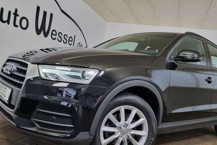 Audi Q3 92.900 km 22.850 &euro; Garrel 49681