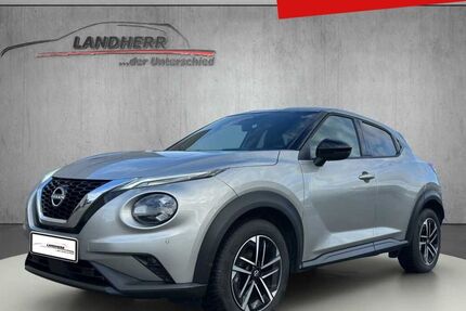 Nissan Juke 17.041 km 17.430 &euro; Thannhausen 86470