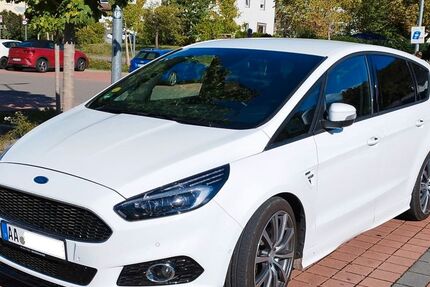 Ford S-Max 113.000 km 21.000 &euro; Lauchheim 73466