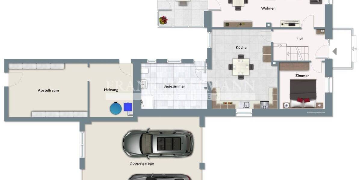 Einfamilienhaus Bad Oldesloe - 5 Zimmer, 212 m&sup2;, 579.000&euro; | Angebot:26160686