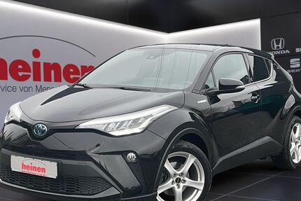Toyota C-HR 66.232 km 19.990 &euro; Menden 58708