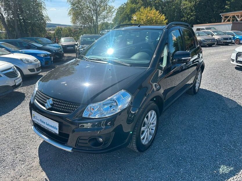 SX4