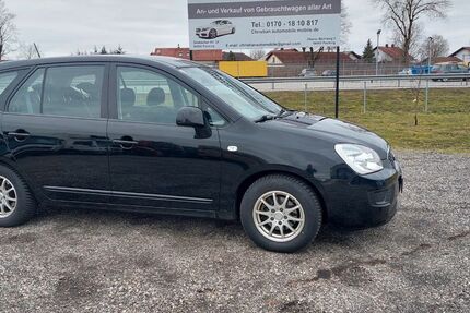 Kia Carens 144.000 km 2.790 &euro; Pocking 94060