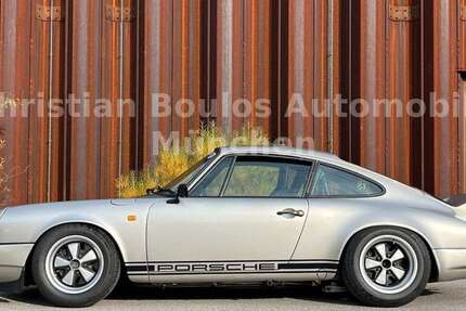 Porsche 911 112.000 km 69.900 € München 80797