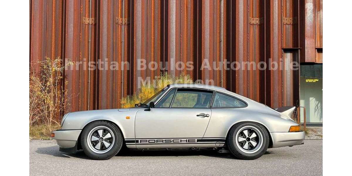 Porsche 911 112.000 km 69.900 € München 80797
