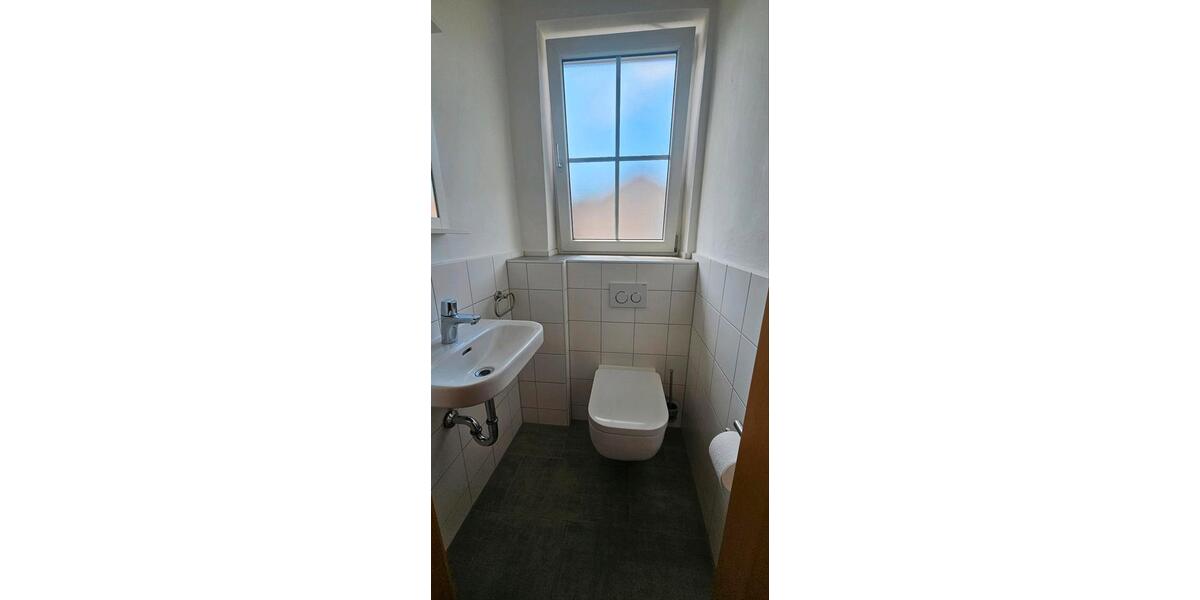 Wohnung in Schwarzenfeld 2 zimmer