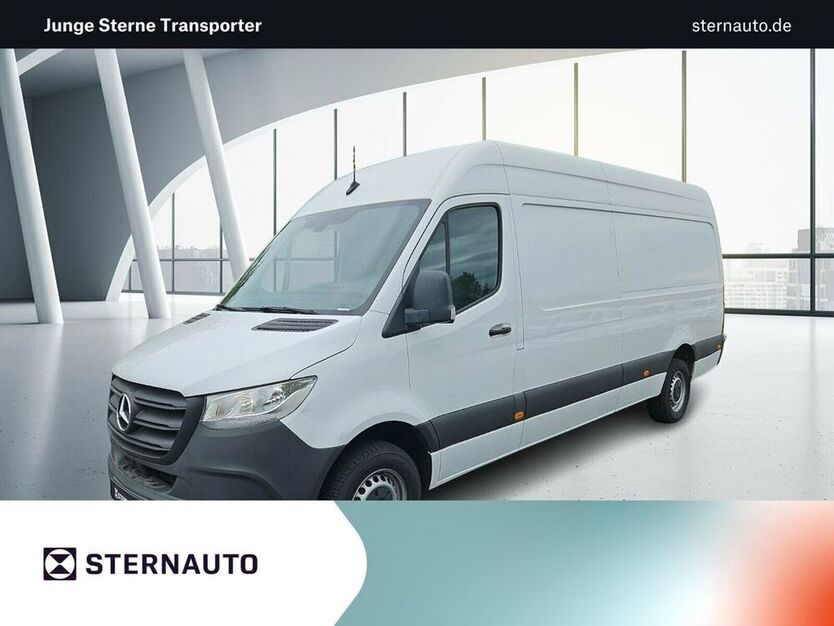 Sprinter