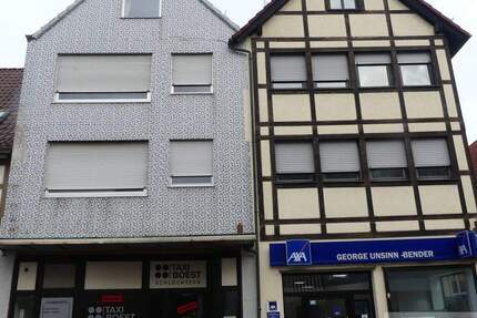 Haus Schlüchtern - 393.000&euro; | Angebot:24875177