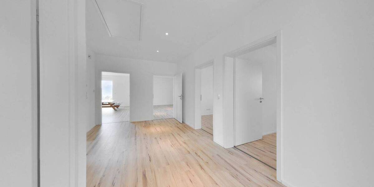 Bungalow Auetal Rolfshagen - 3 Zimmer, 119 m&sup2;, 495.000&euro; | Angebot:26806464